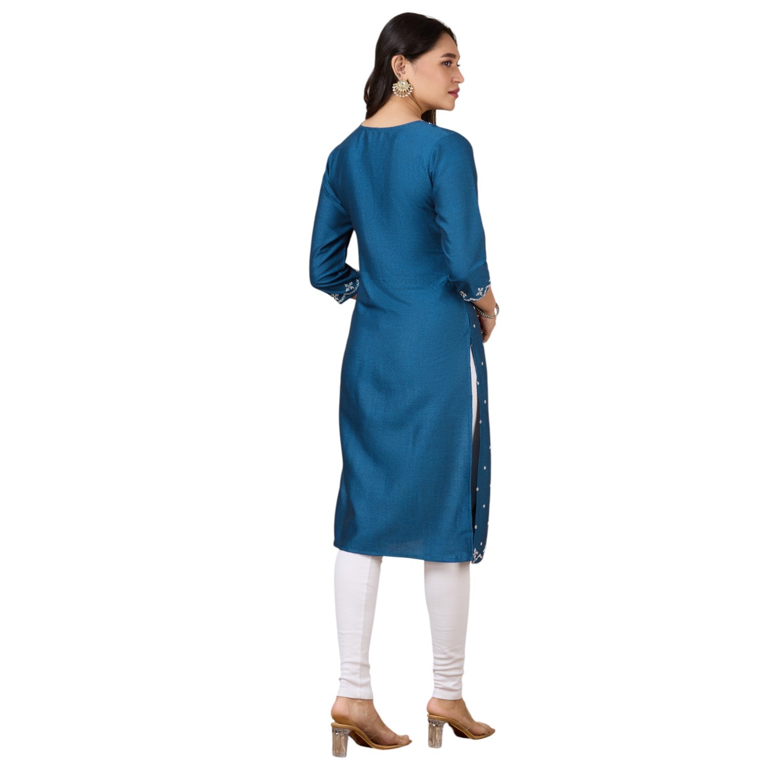 Kanika Kurti - Roop Darshan