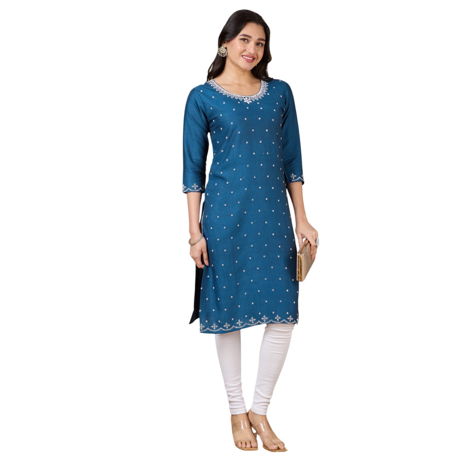 Kanika Kurti - Roop Darshan