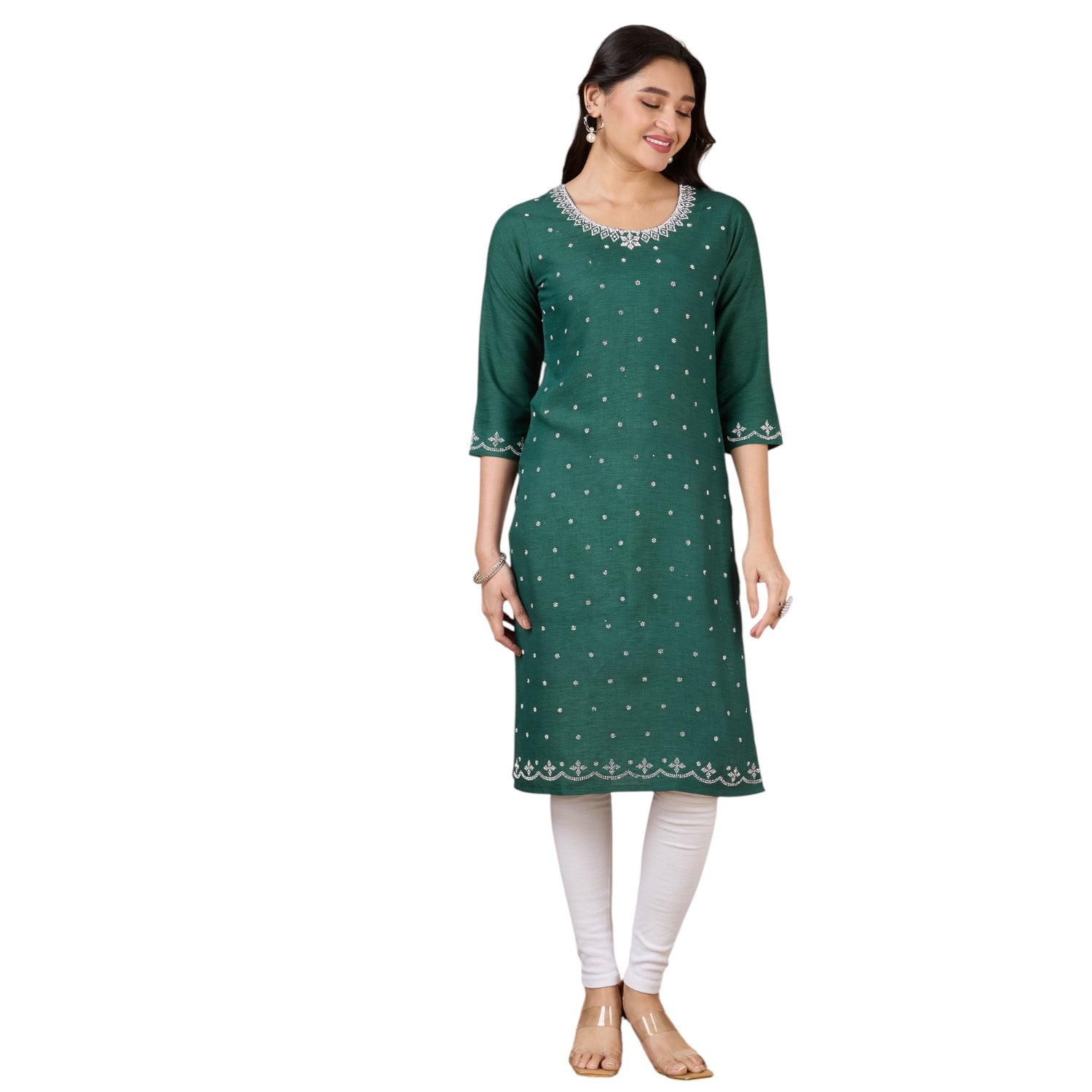 Kanika Kurti - Roop Darshan