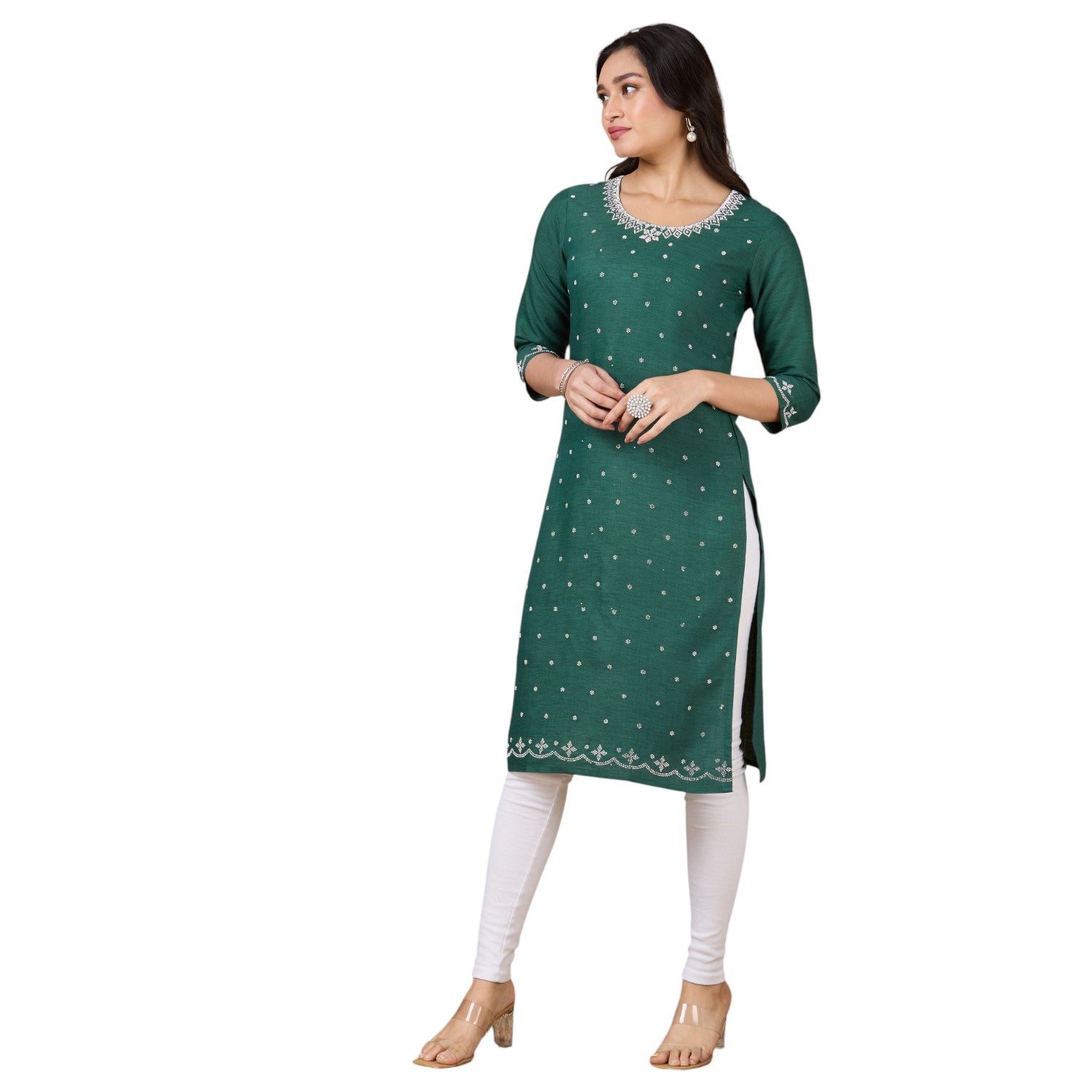 Kanika Kurti - Roop Darshan