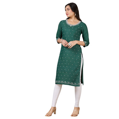 Kanika Kurti