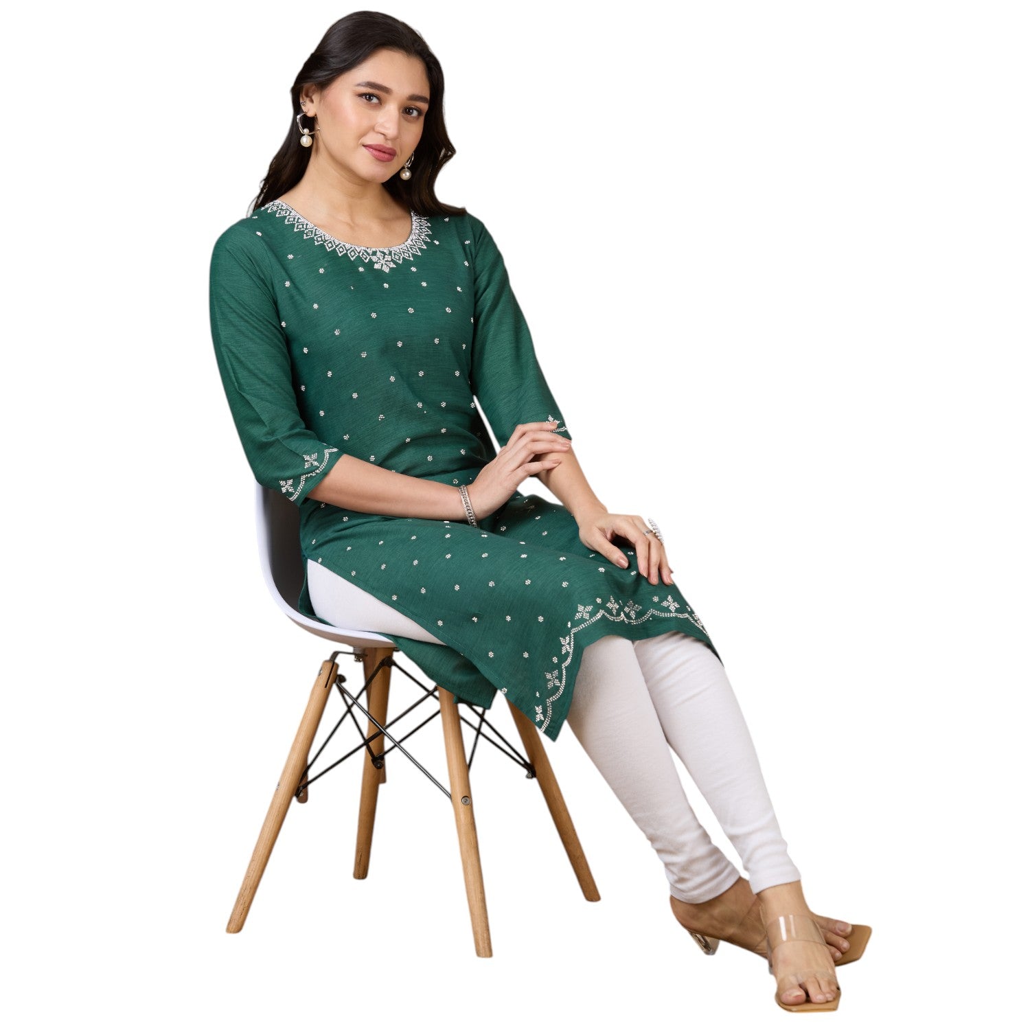 Kanika Kurti - Roop Darshan