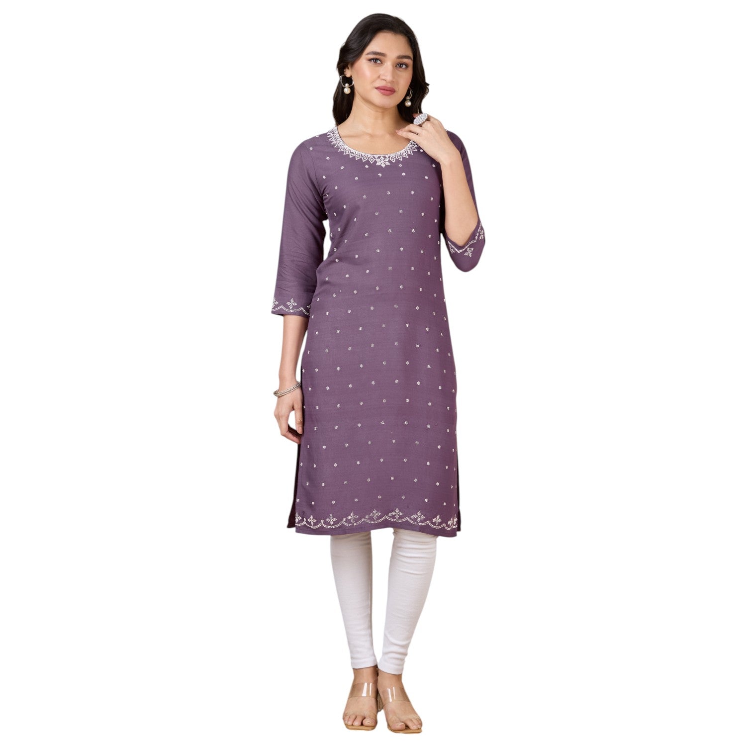 Kanika Kurti - Roop Darshan