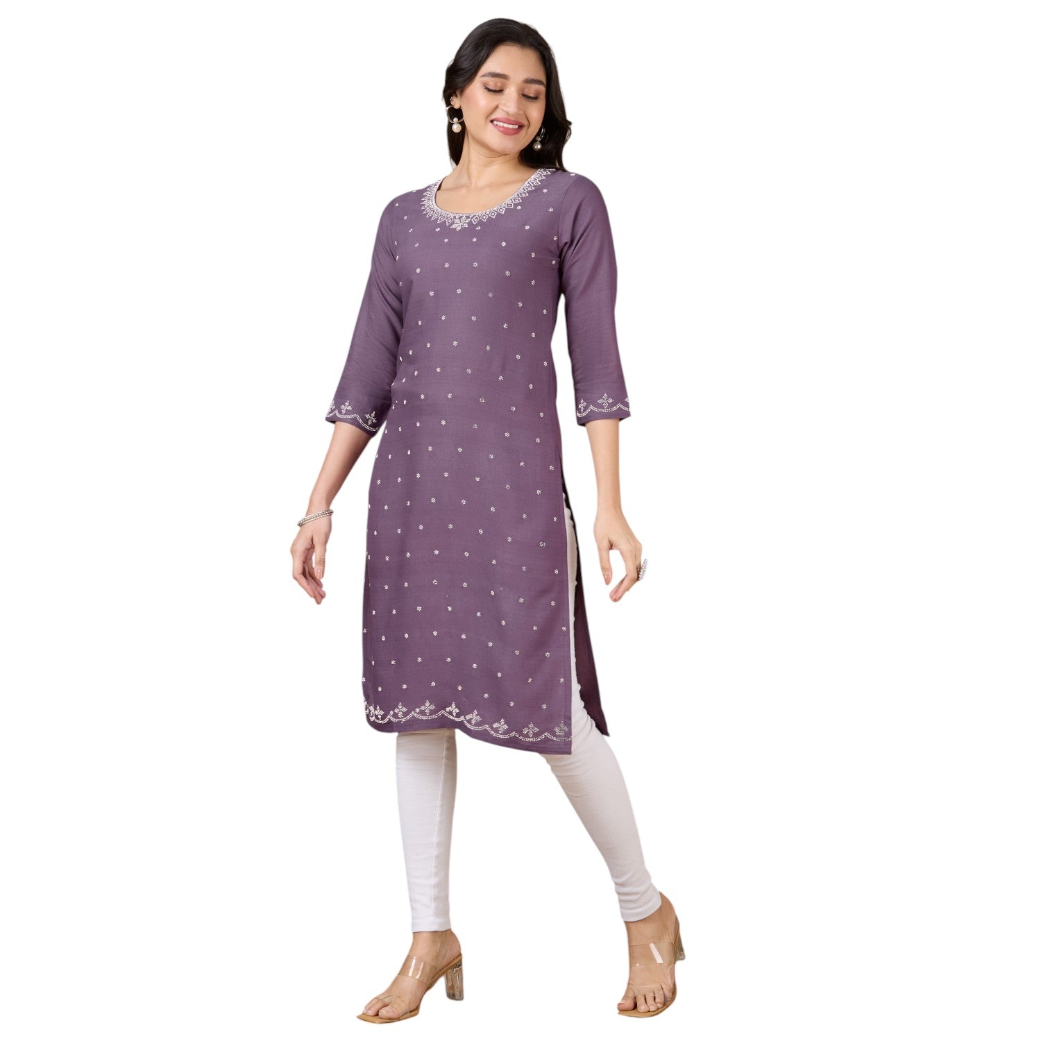 Kanika Kurti - Roop Darshan