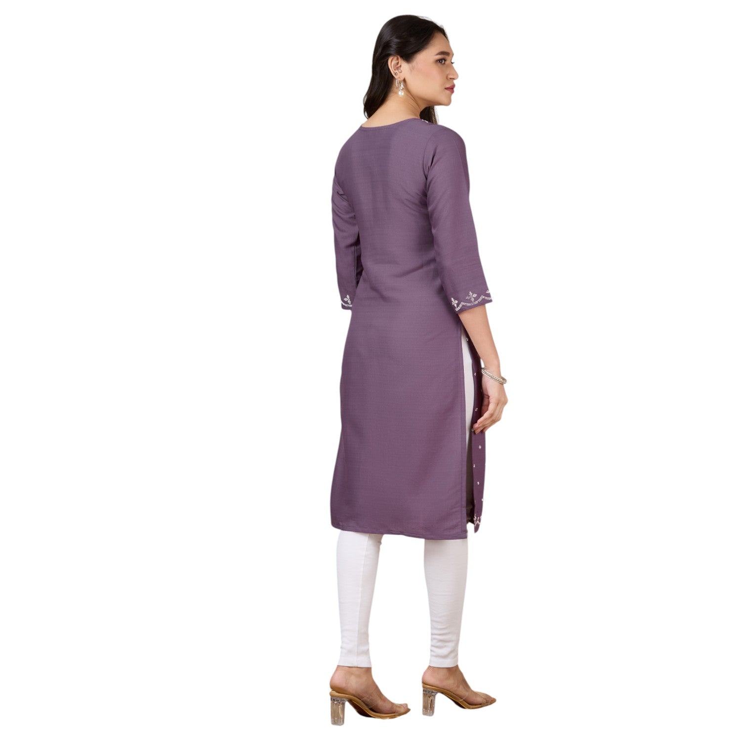 Kanika Kurti - Roop Darshan
