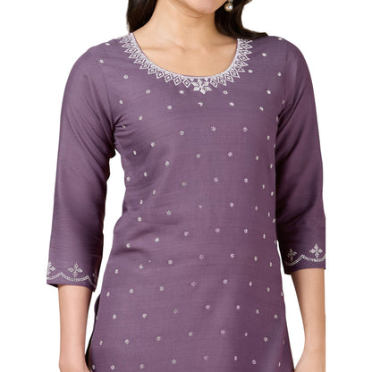 Kanika Kurti