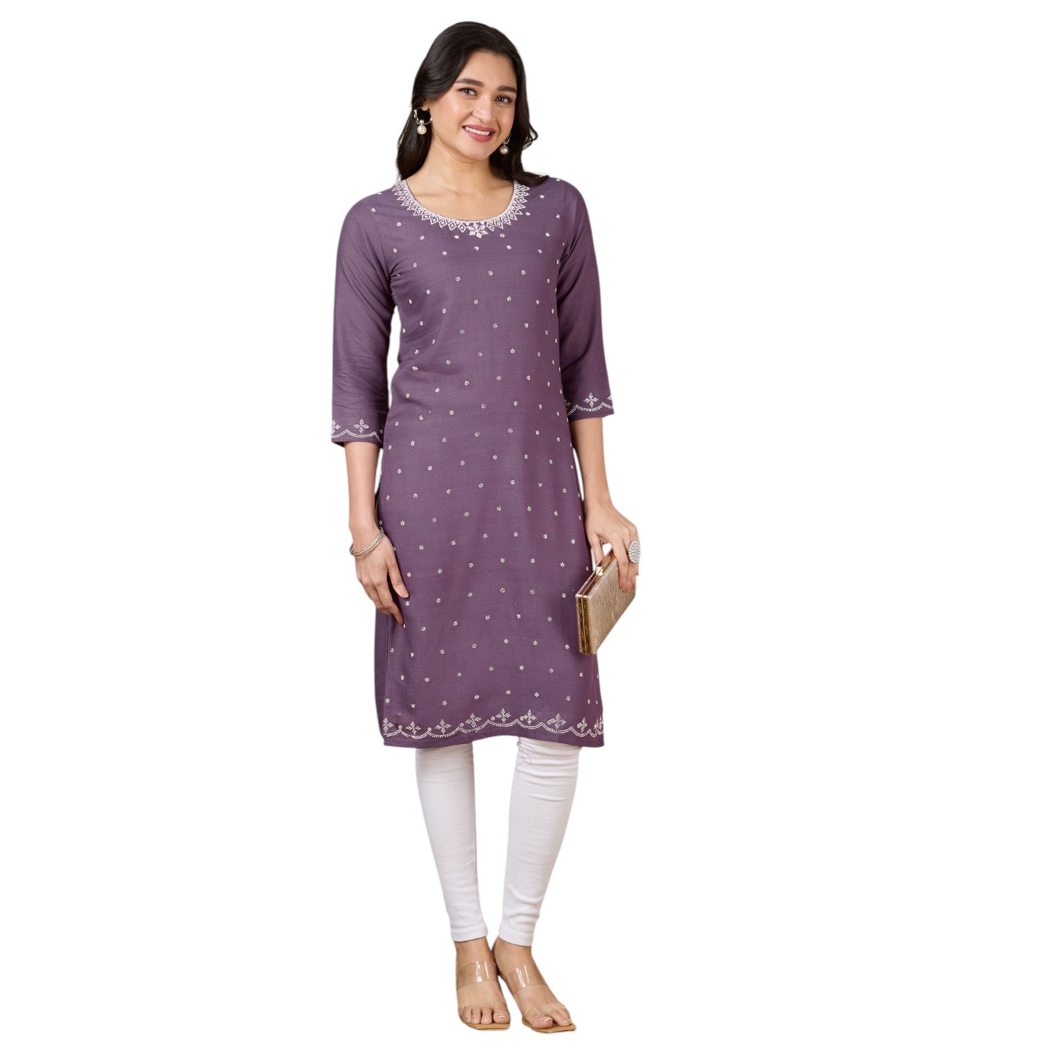 Kanika Kurti - Roop Darshan