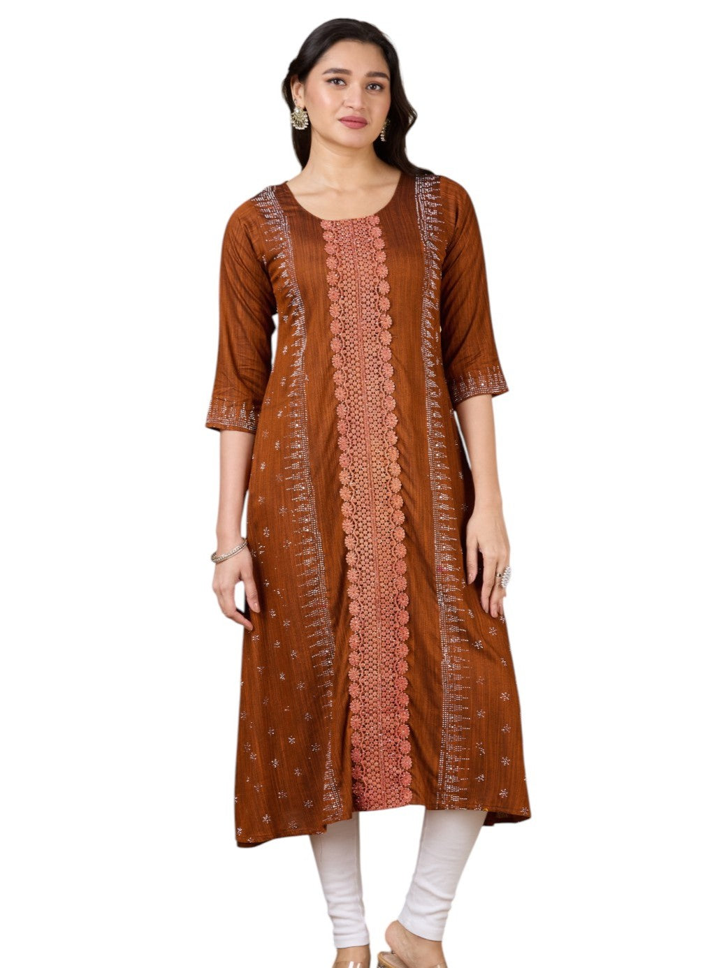 Aarohi Kurti - Roop Darshan