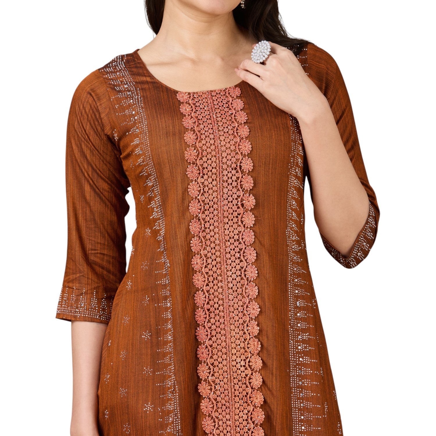 Aarohi Kurti - Roop Darshan
