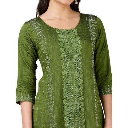 Aarohi Kurti