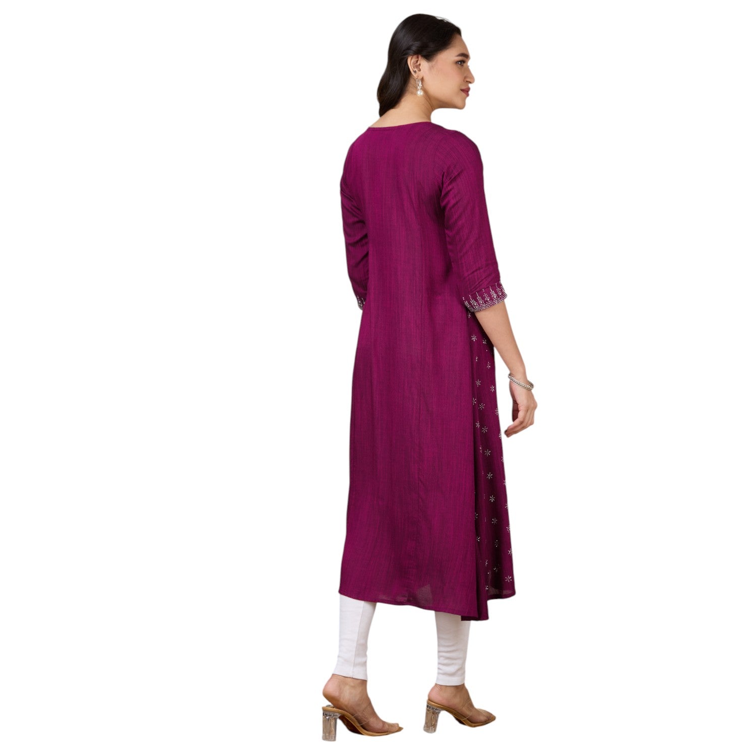 Aarohi Kurti - Roop Darshan