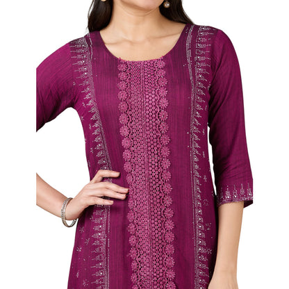 Aarohi Kurti