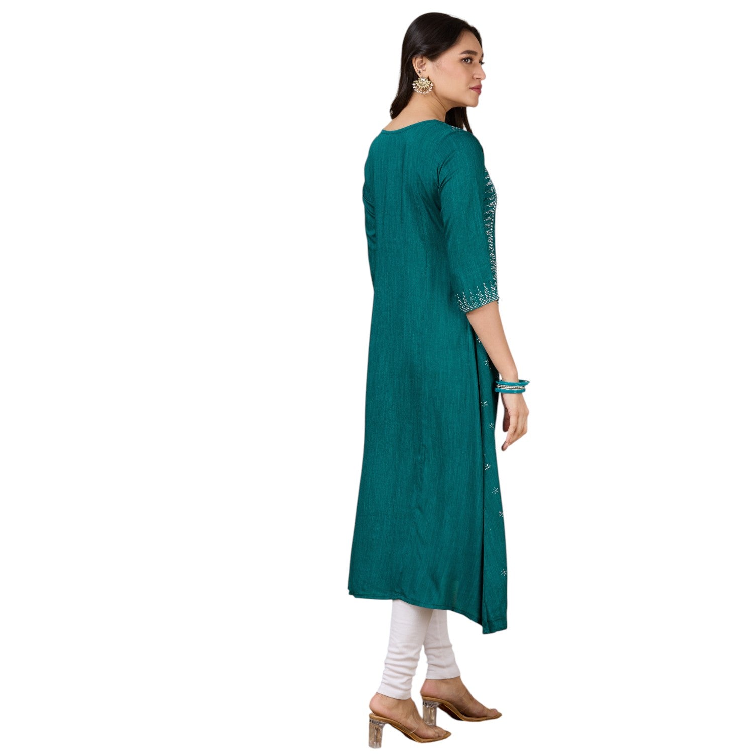 Aarohi Kurti - Roop Darshan