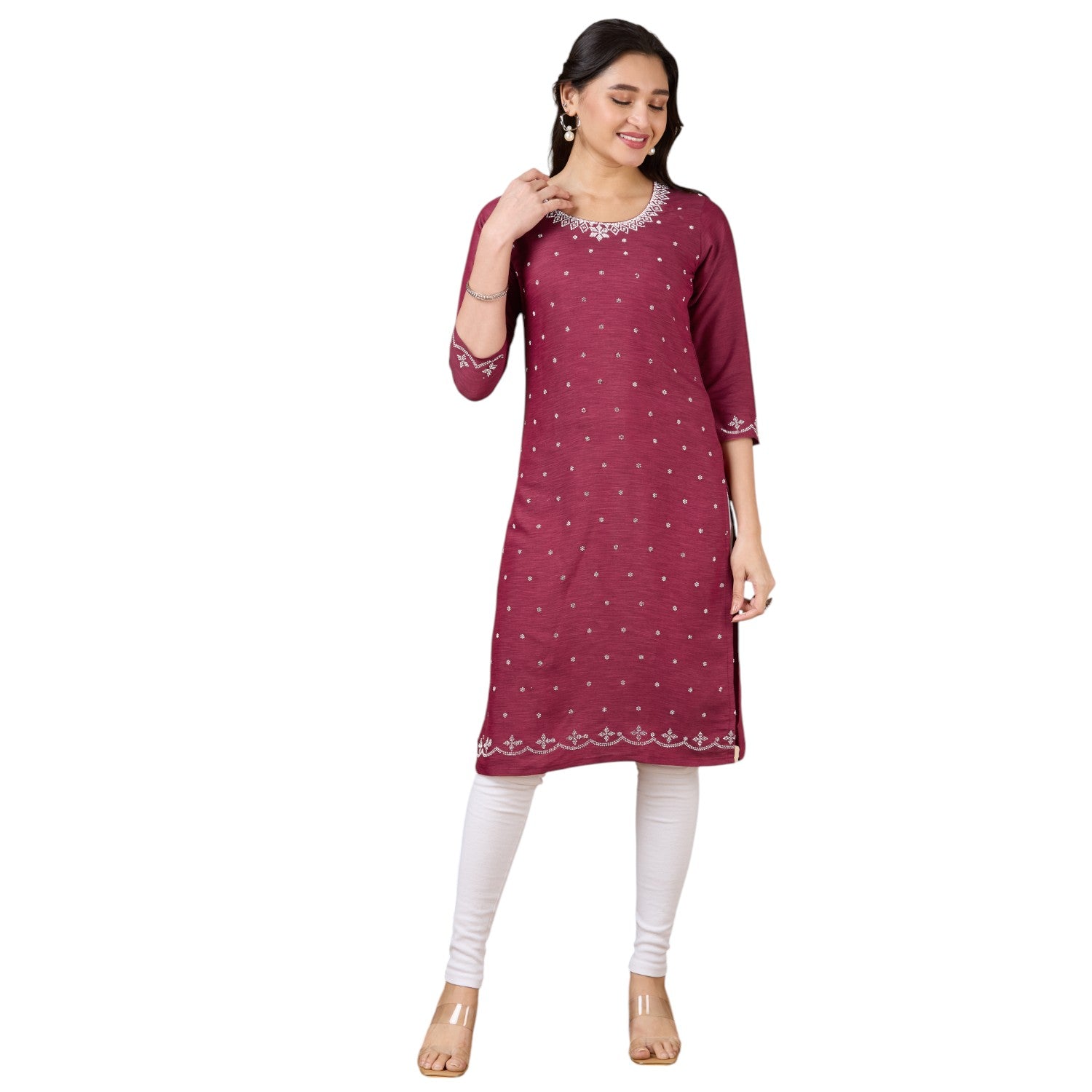 Kanika Kurti - Roop Darshan