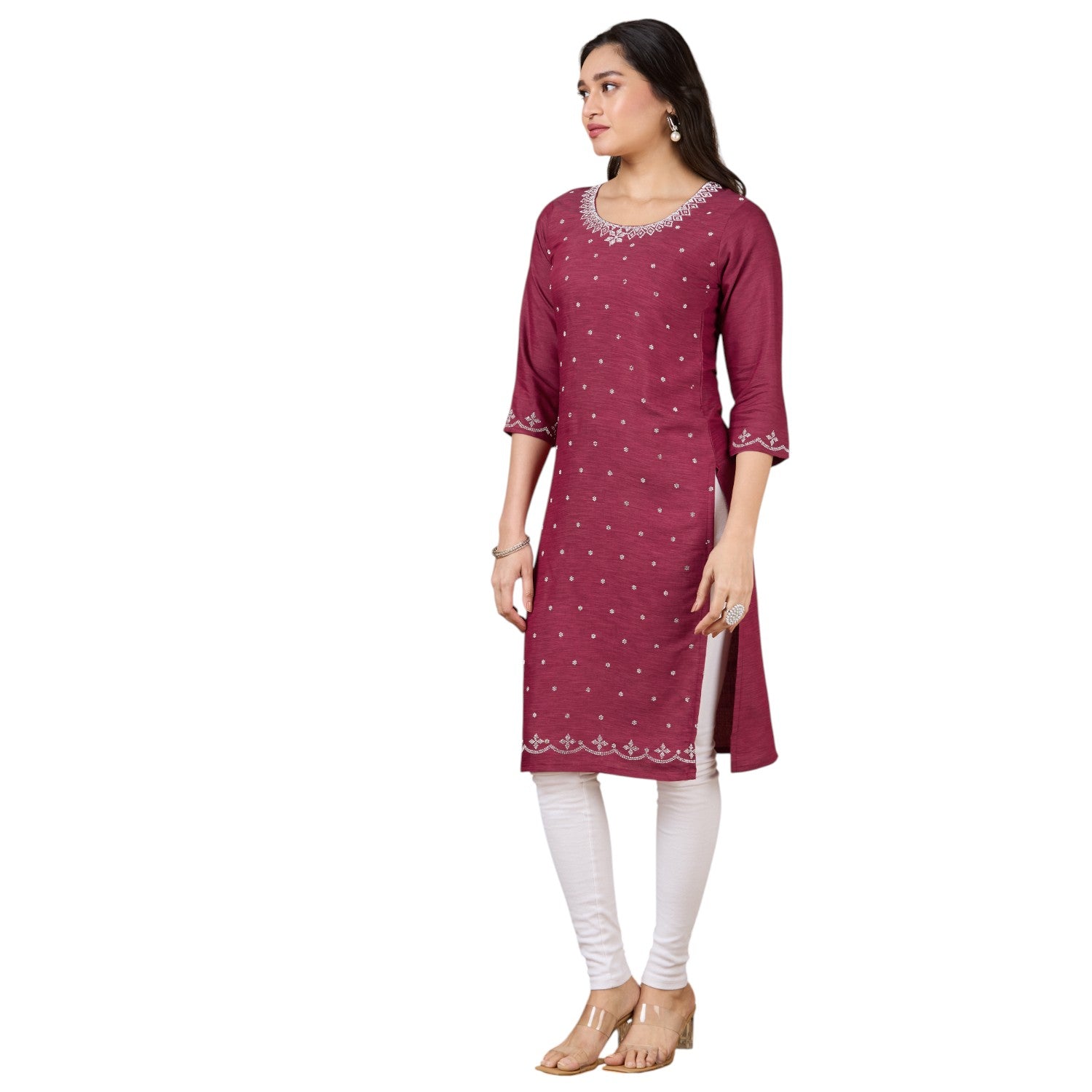 Kanika Kurti - Roop Darshan