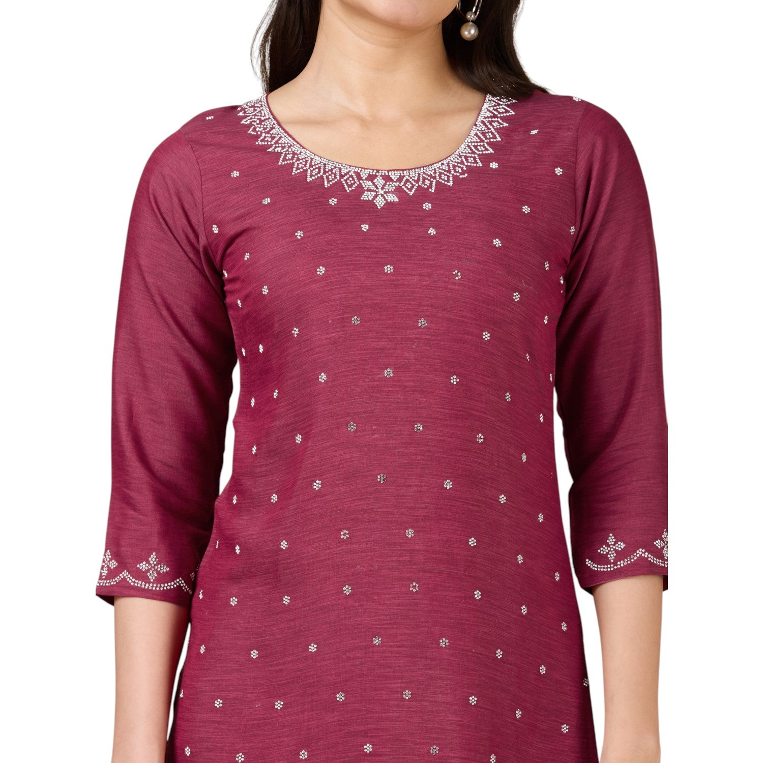 Kanika Kurti