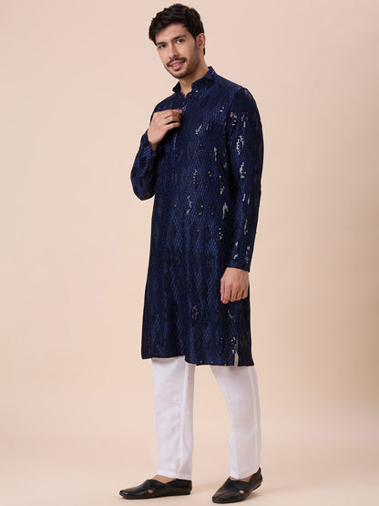 Mens Kurta Set