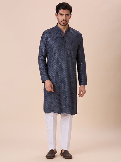 Mens Kurta Set