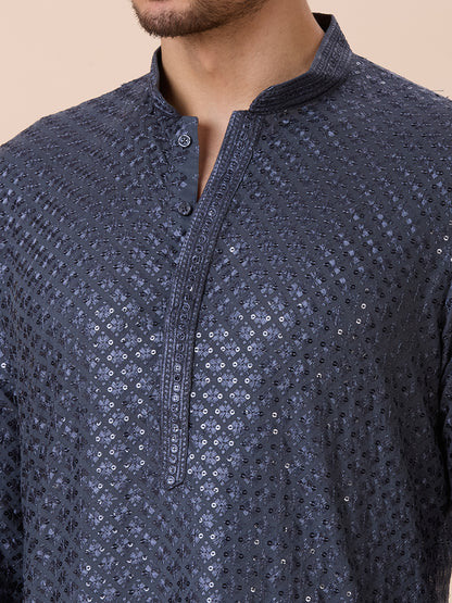 Mens Kurta Set