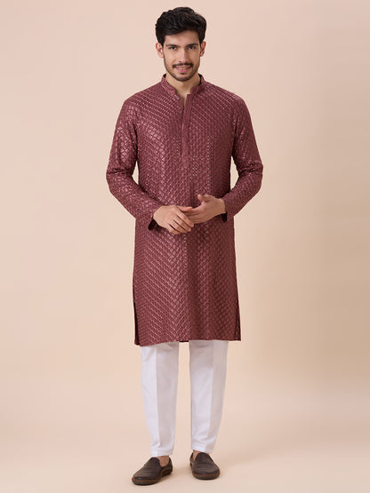 Mens Kurta Set