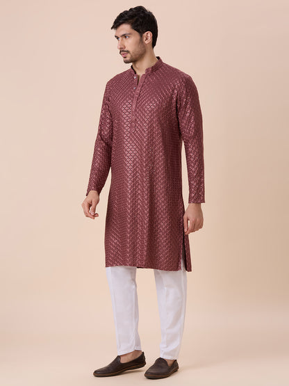 Mens Kurta Set
