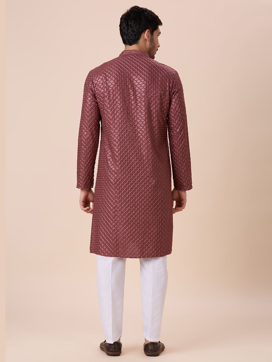 Mens Kurta Set - Roop Darshan