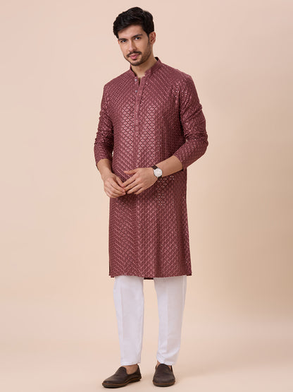 Mens Kurta Set