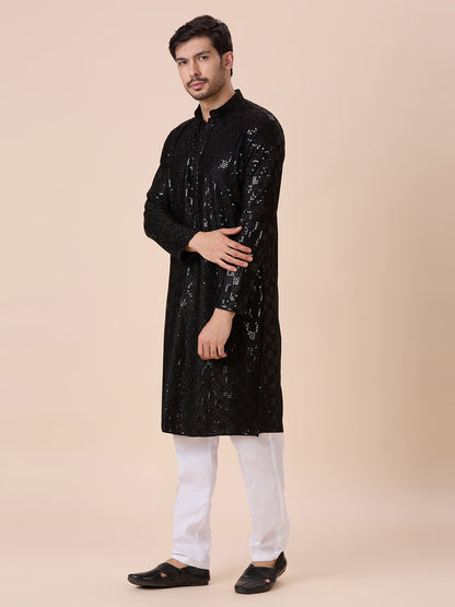 Mens Kurta Set