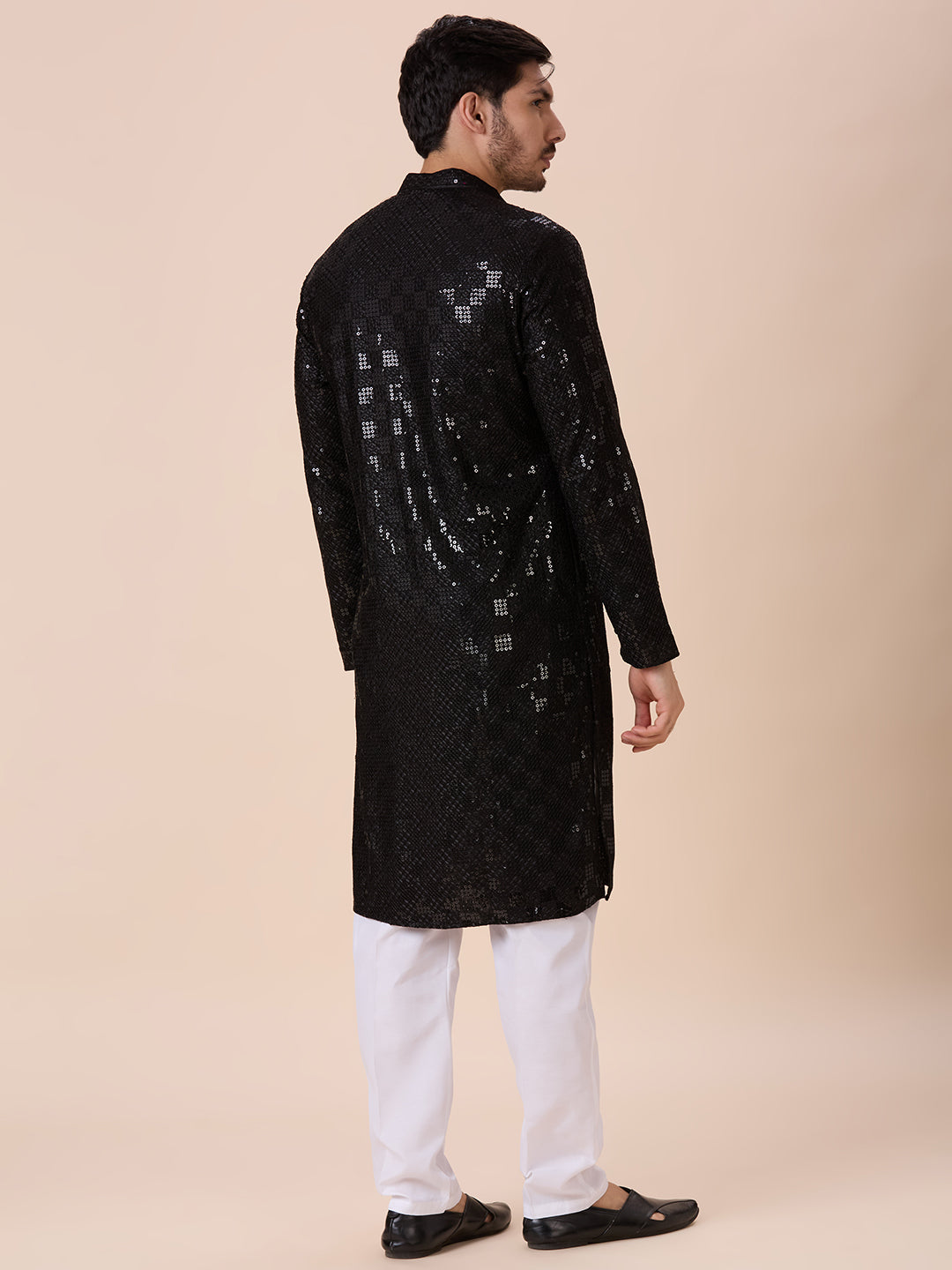 Mens Kurta Set - Roop Darshan