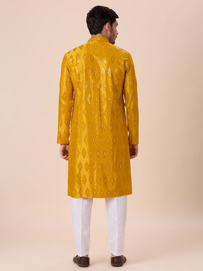Mens Kurta Set