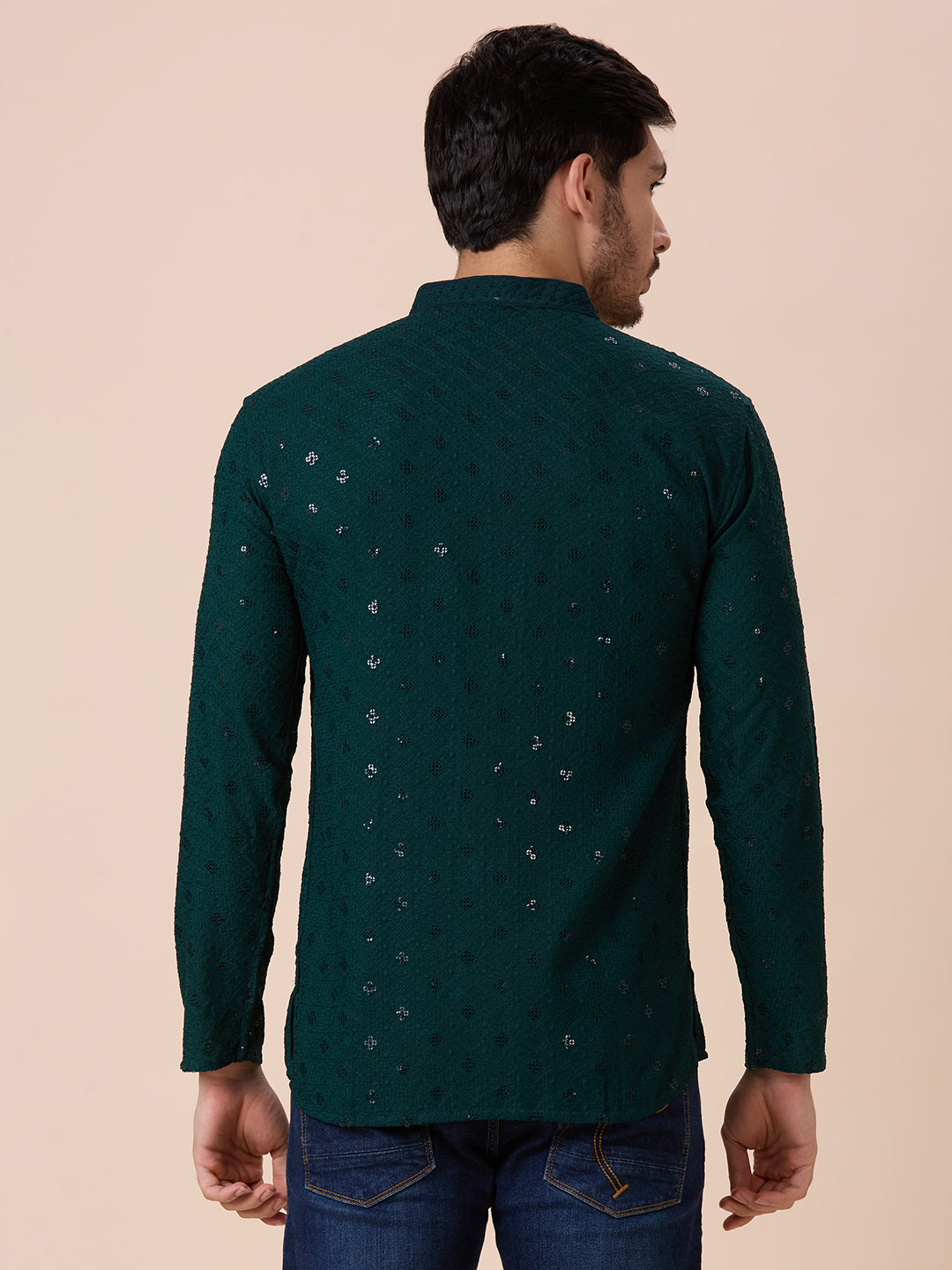 Mens Kurta - Roop Darshan