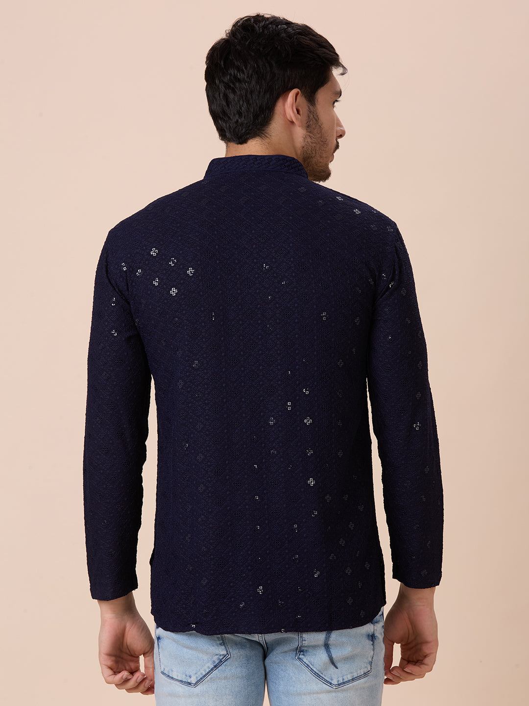 Mens Kurta - Roop Darshan