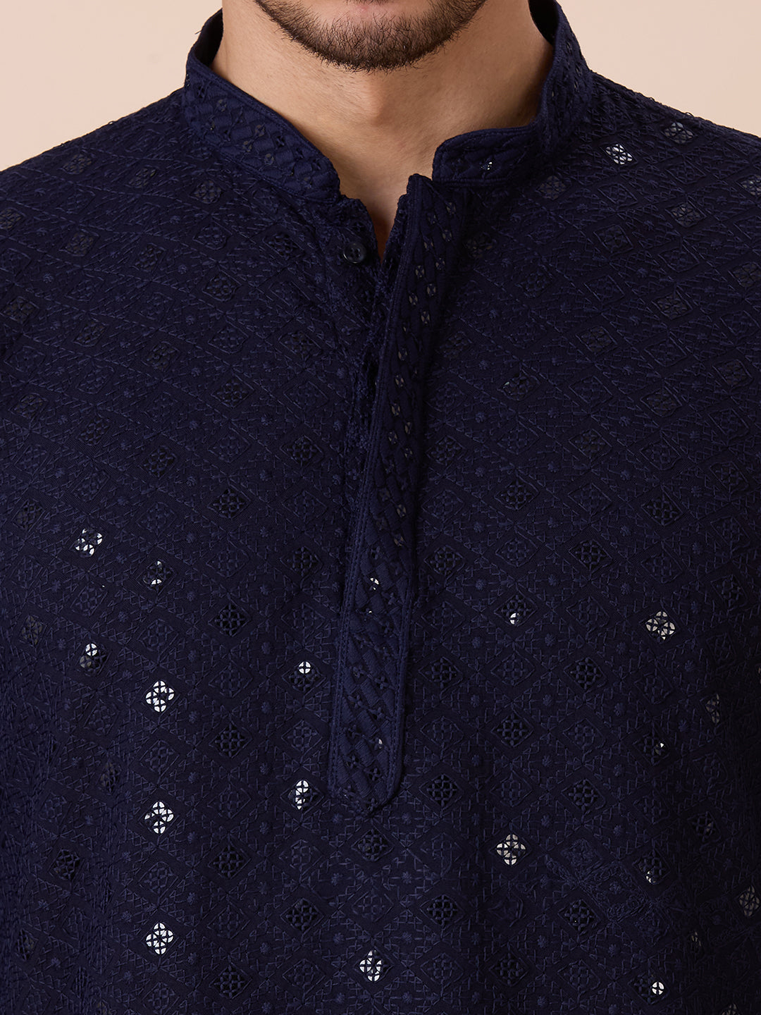 Mens Kurta - Roop Darshan