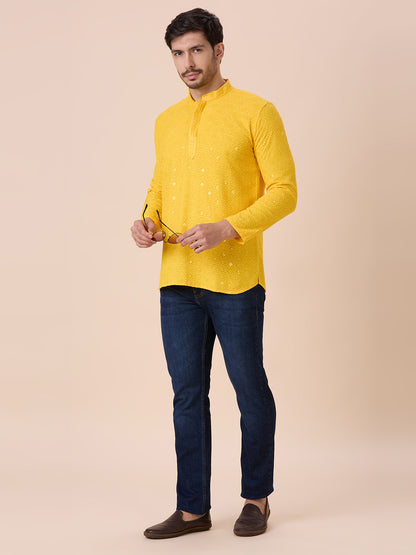 Mens Kurta