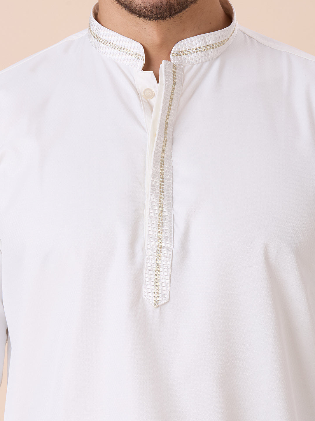 Mens Kurta - Roop Darshan