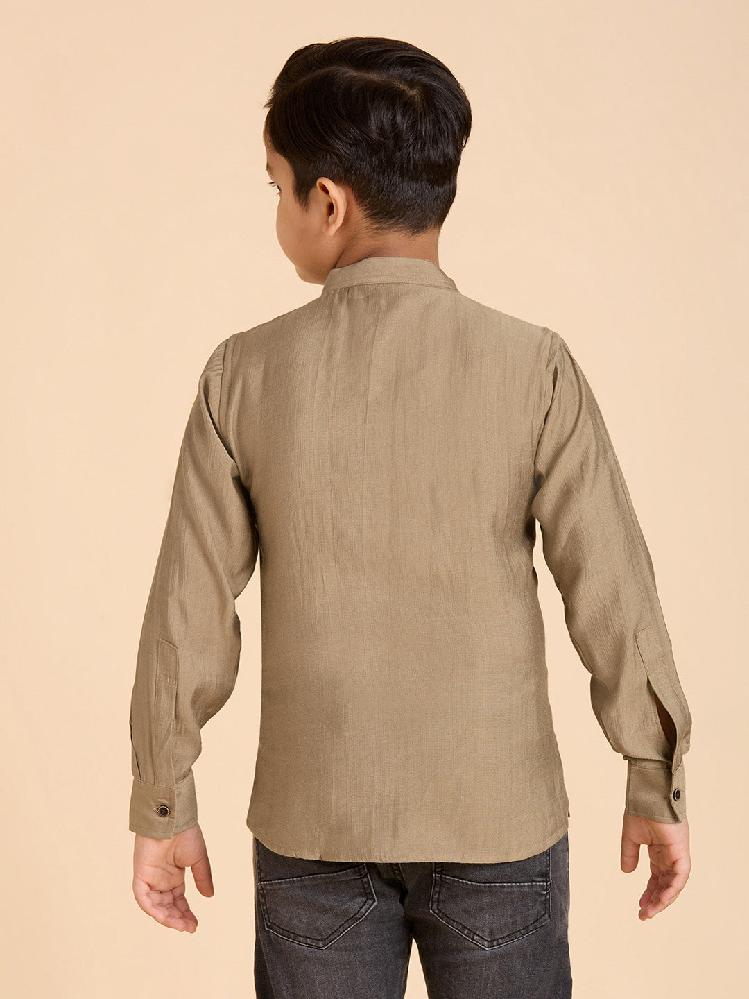 Boys Kurta - Roop Darshan