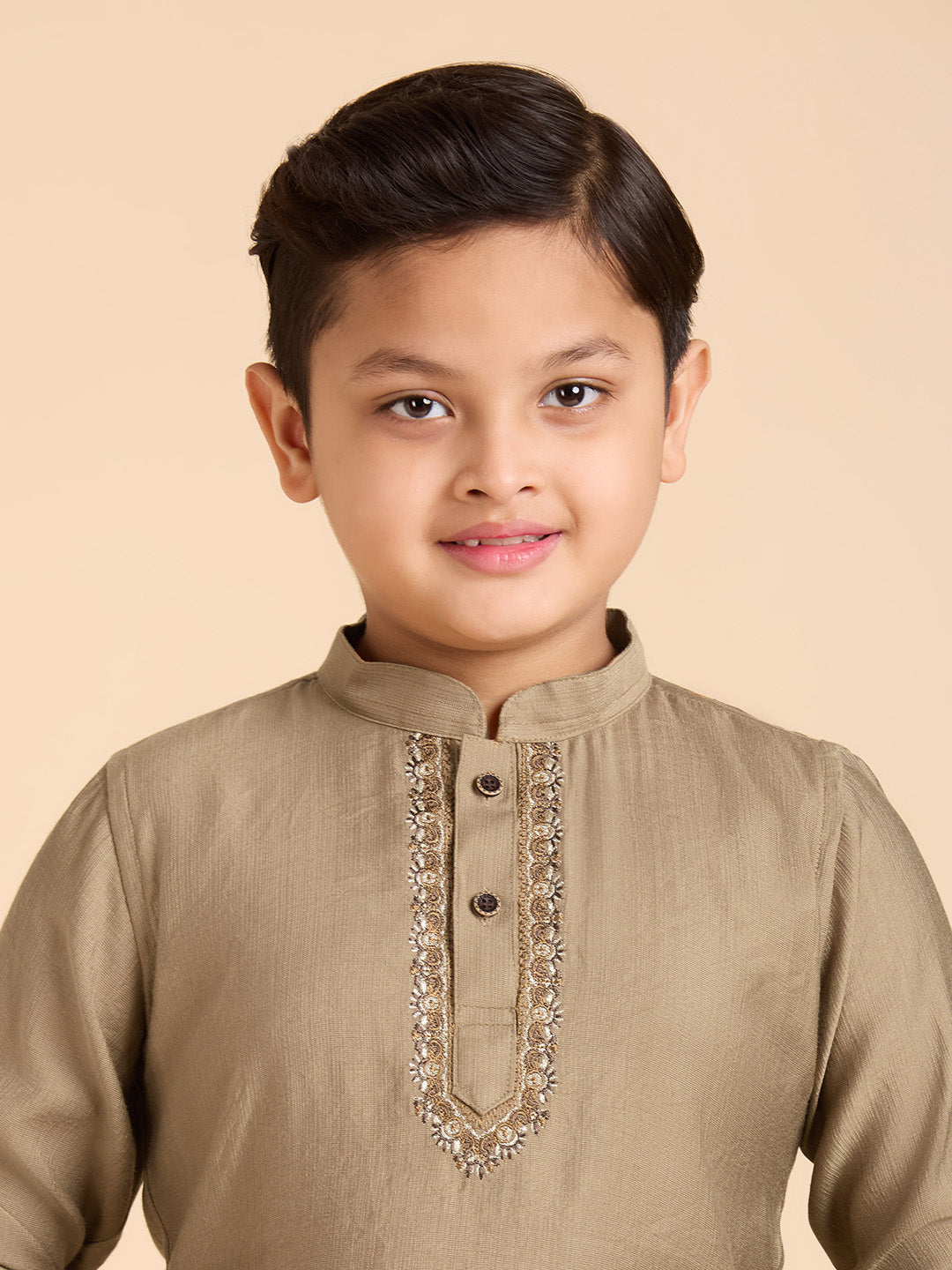 Boys Kurta - Roop Darshan