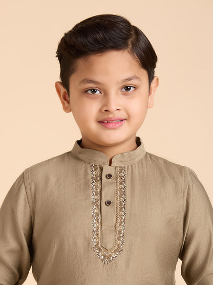 Boys Kurta