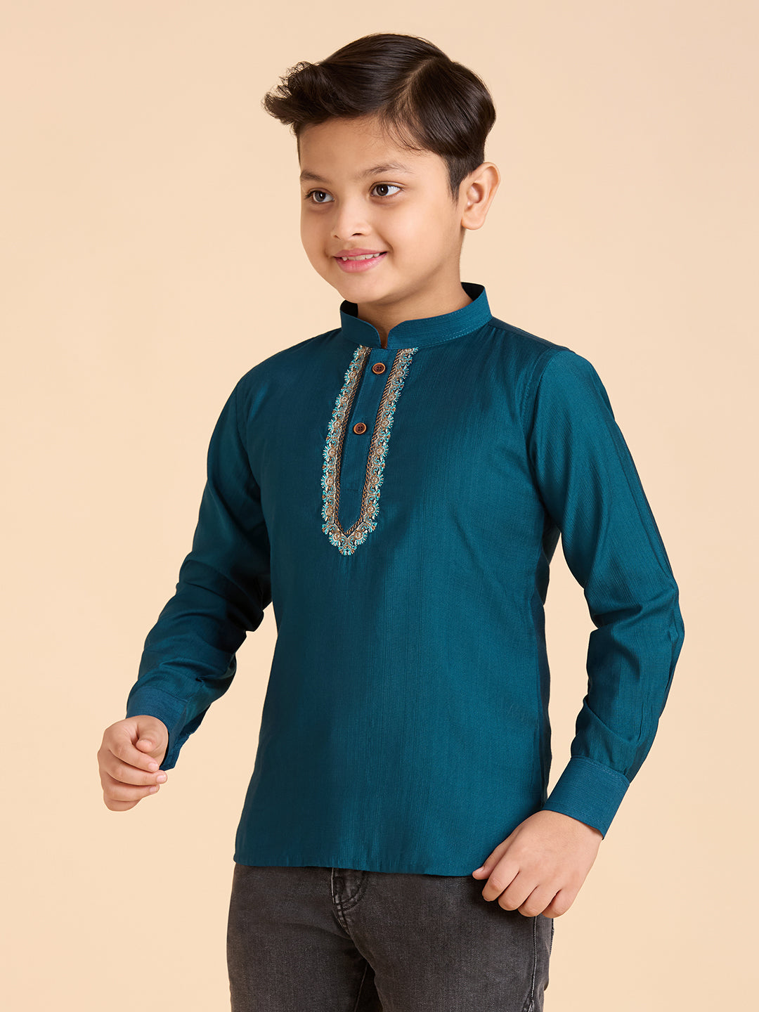 Boys Kurta - Roop Darshan