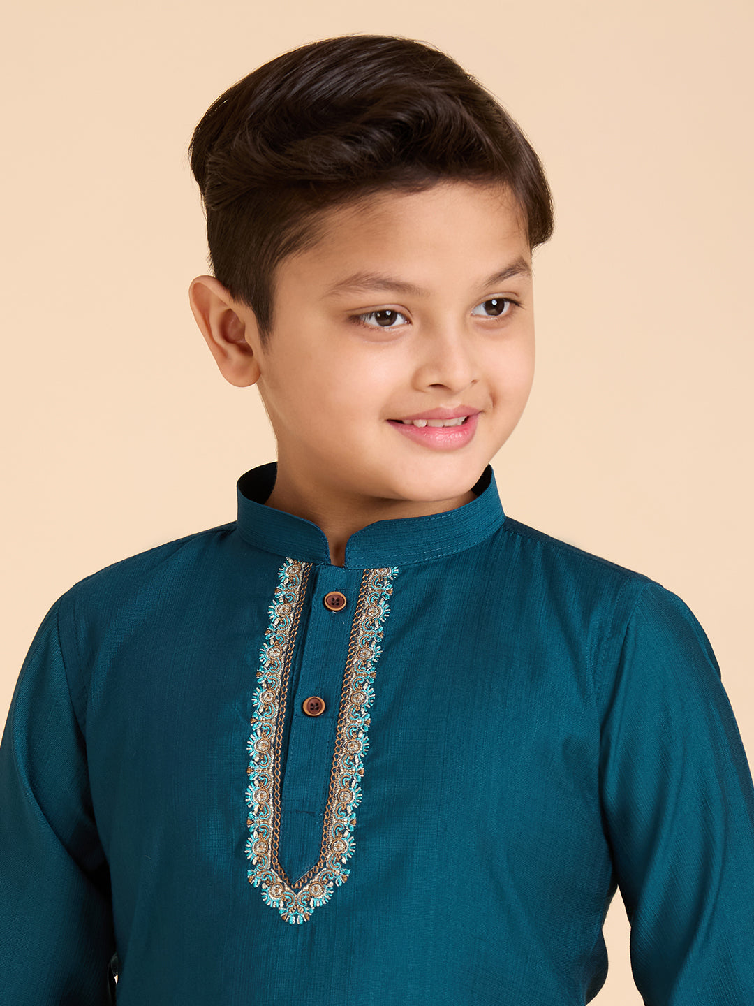 Boys Kurta - Roop Darshan