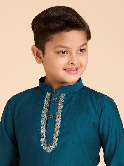 Boys Kurta