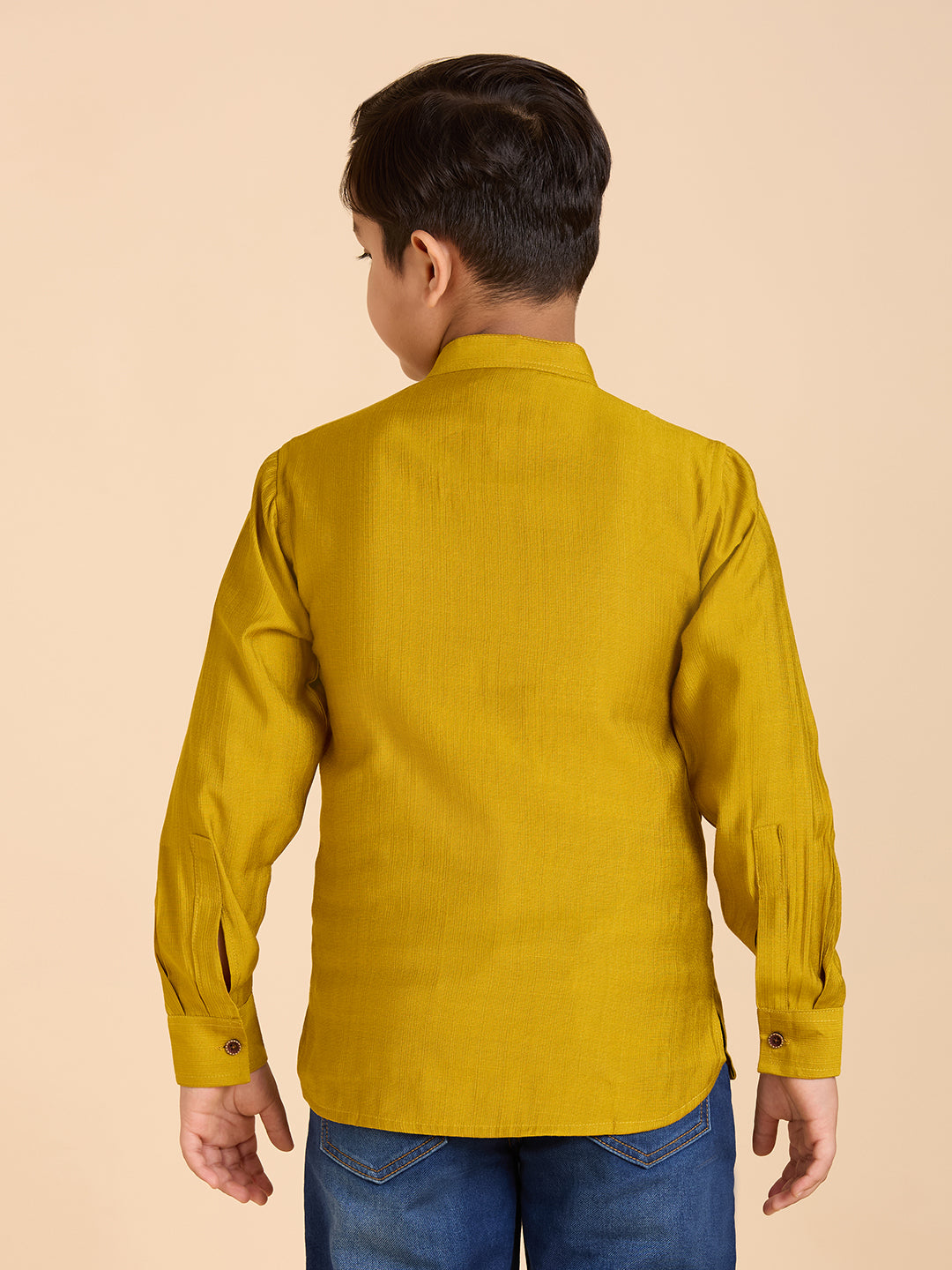 Boys Kurta - Roop Darshan