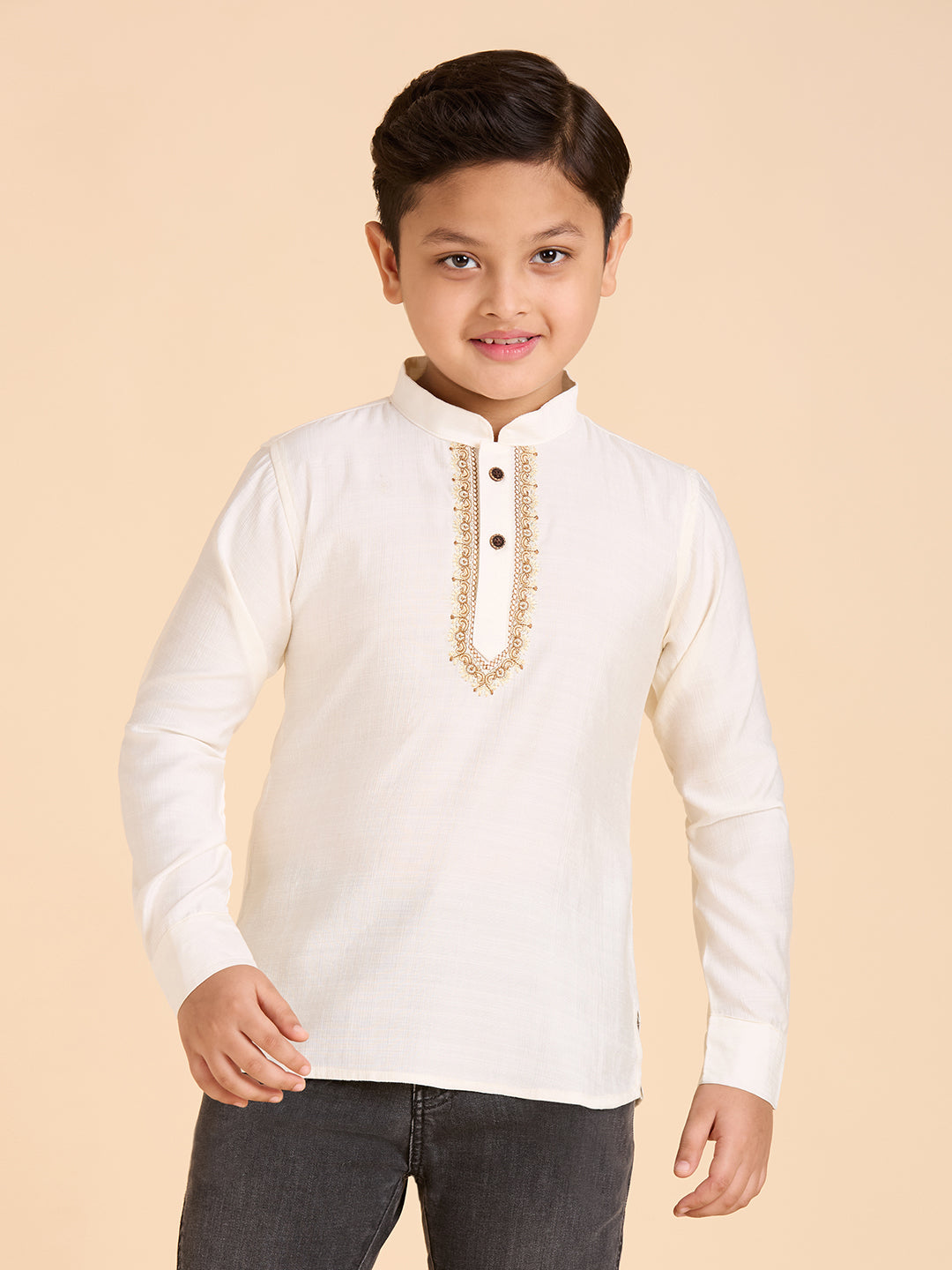 Boys Kurta - Roop Darshan