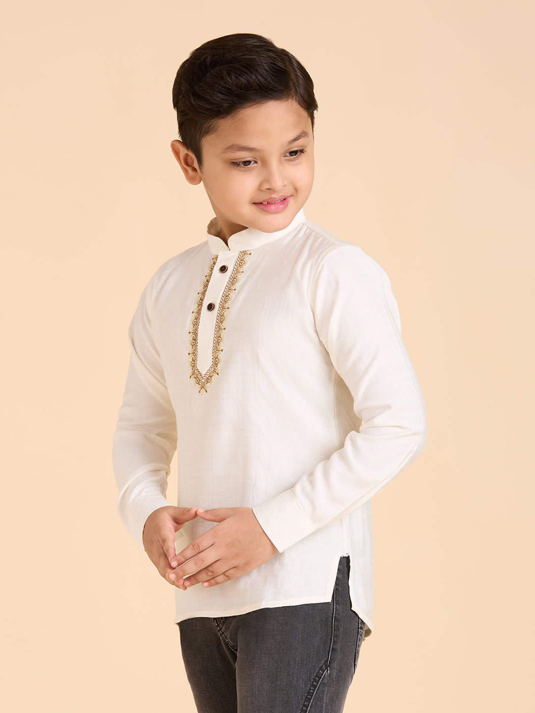 Boys Kurta - Roop Darshan