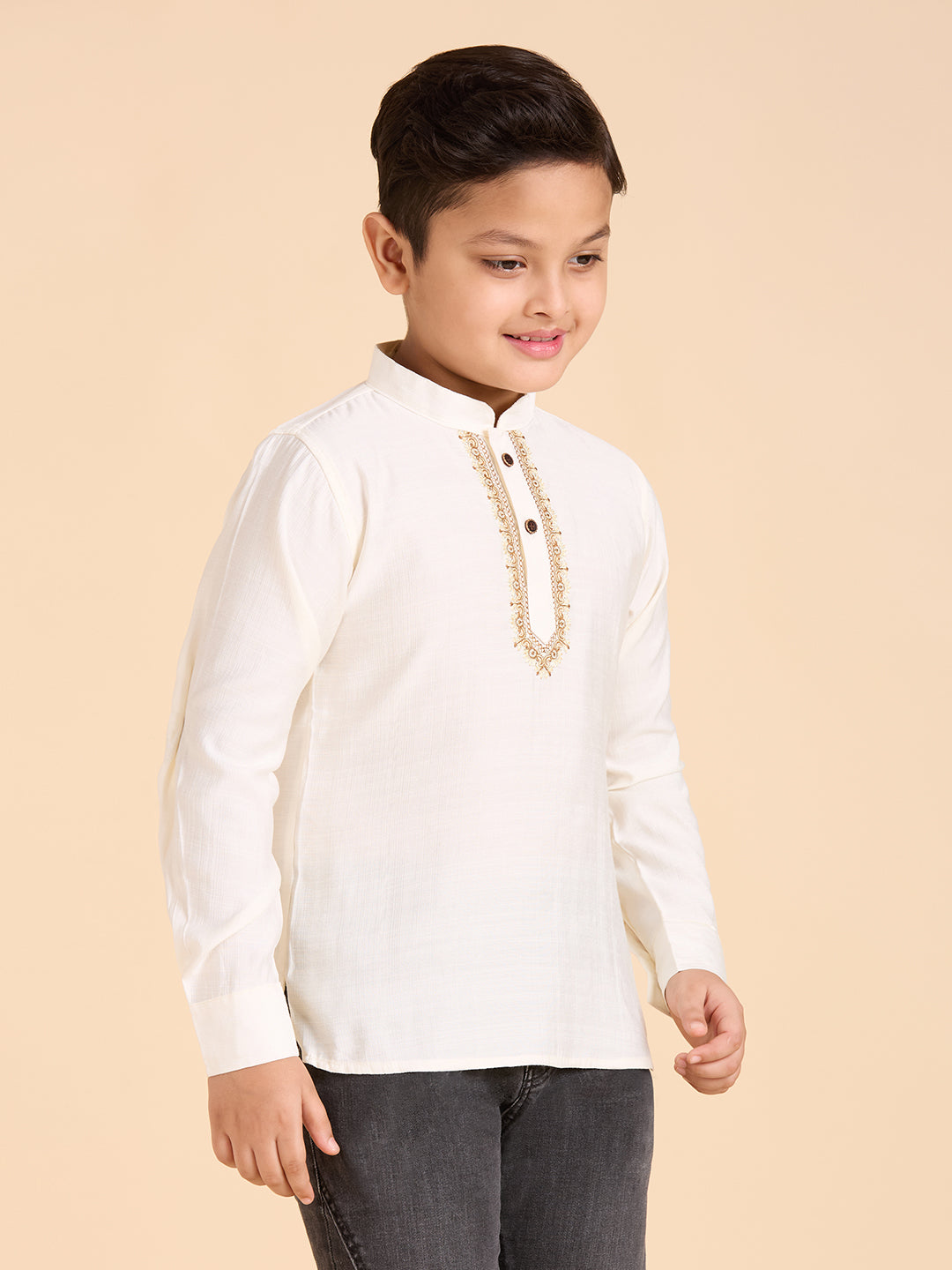 Boys Kurta - Roop Darshan