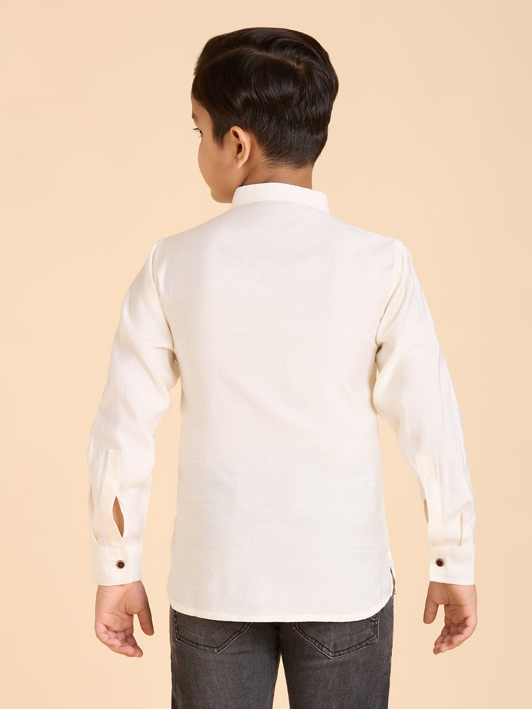 Boys Kurta - Roop Darshan