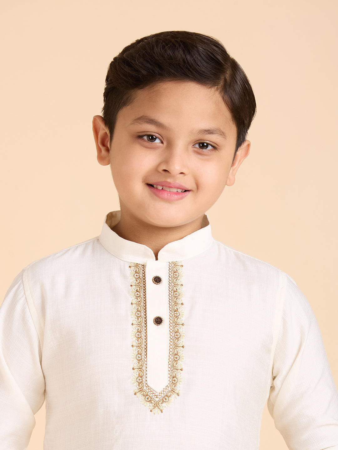 Boys Kurta - Roop Darshan