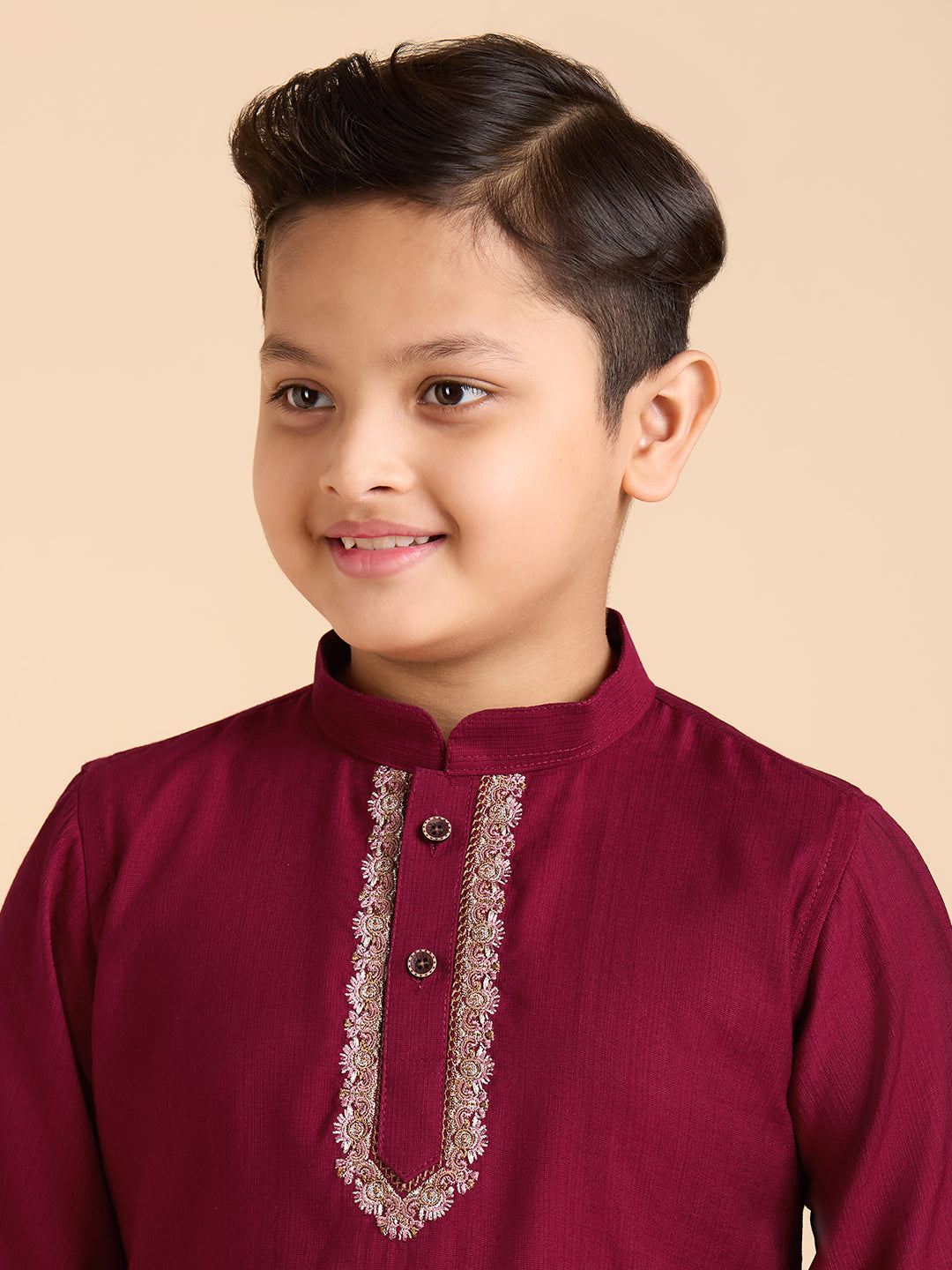 Boys Kurta - Roop Darshan