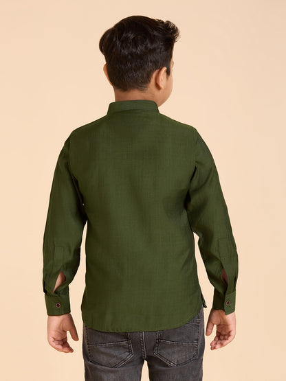 Boys Kurta