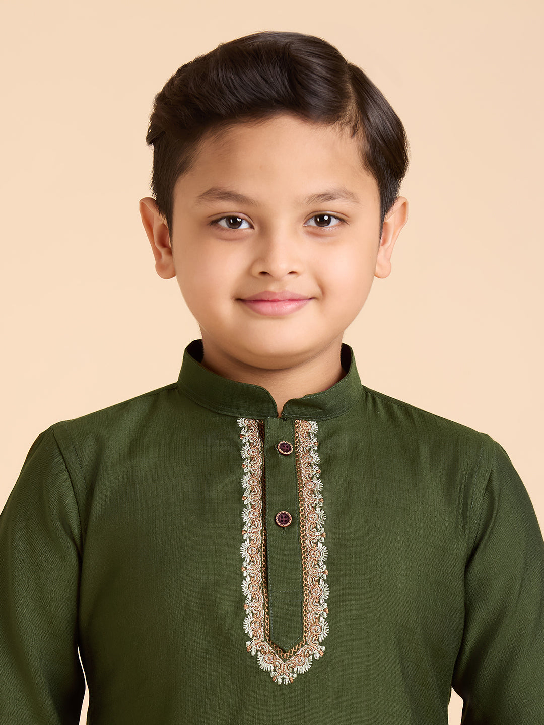 Boys Kurta - Roop Darshan